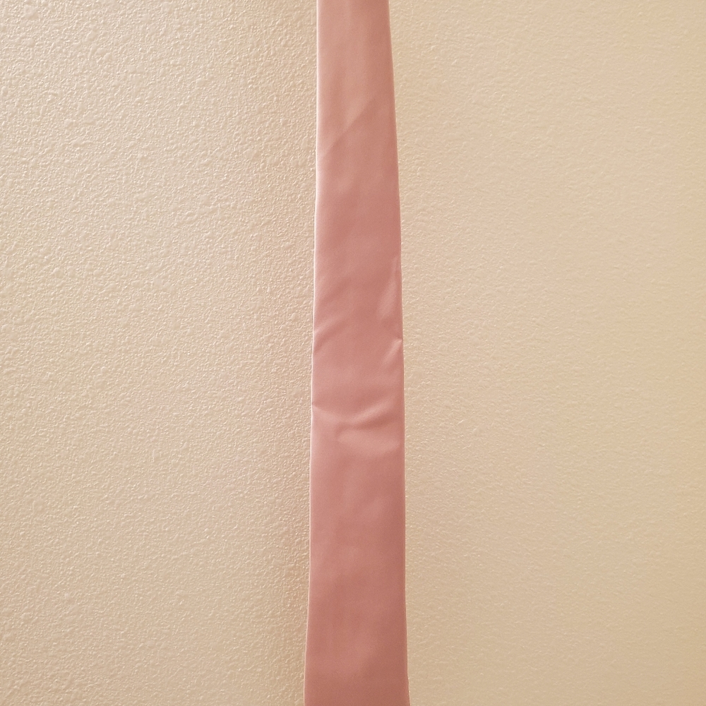 Dusty Rose tie